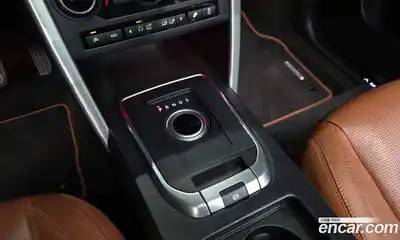 Land Rover Discovery Sport 2015 2.2 гидро в Москве № 1915060, миниатюра 9
