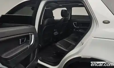 Land Rover Discovery Sport 2019 2.0 гидро в Москве № 1915130, миниатюра 11