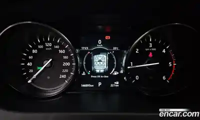 Land Rover Discovery Sport 2019 2.0 гидро в Москве № 1915130, миниатюра 8