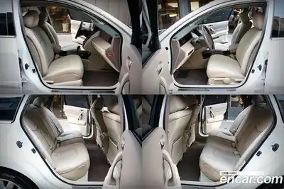 Renault SM5 2005 2.0 гидро в Москве № 1915170, миниатюра 10