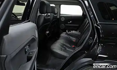 Land Rover Range-Rover Evoque 2015 2.2 гидро в Москве № 1915186, миниатюра 12