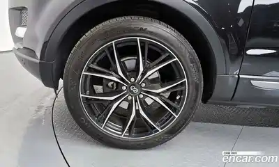 Land Rover Range-Rover Evoque 2015 2.2 гидро в Москве № 1915186, миниатюра 5