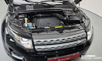 Land Rover Range-Rover Evoque 2015 2.2 гидро в Москве № 1915186, миниатюра 6