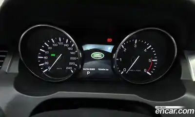Land Rover Range-Rover Evoque 2015 2.2 гидро в Москве № 1915186, миниатюра 8