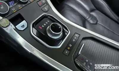 Land Rover Range-Rover Evoque 2015 2.2 гидро в Москве № 1915186, миниатюра 9