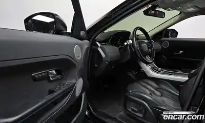 Land Rover Range-Rover Evoque 2015 2.2 гидро в Москве № 1915186, миниатюра 10