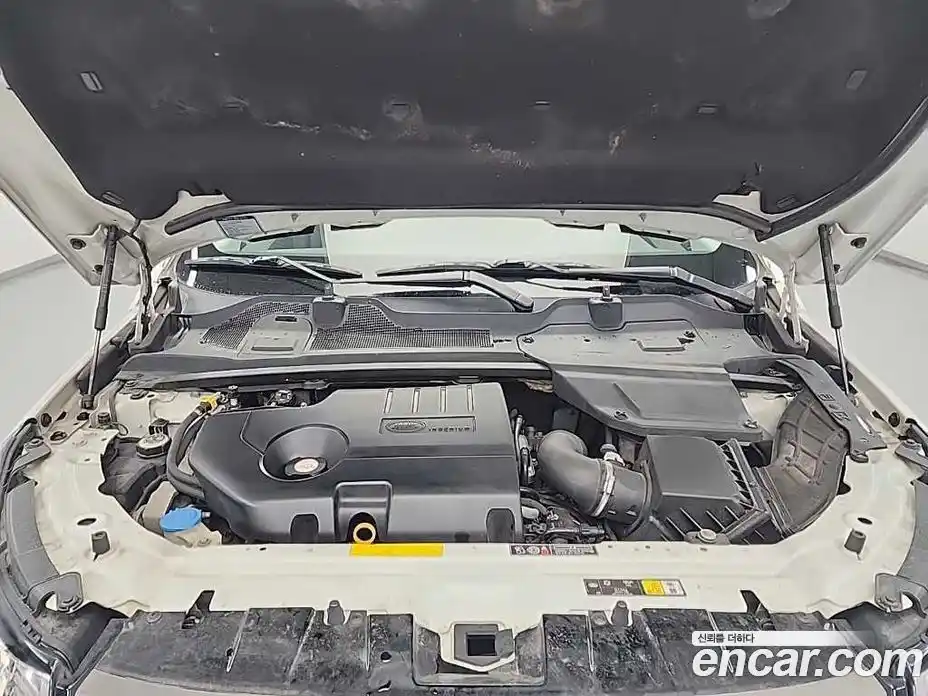 Land Rover Discovery Sport 2017 2.0 гидро в Москве № 1915510, фото 5