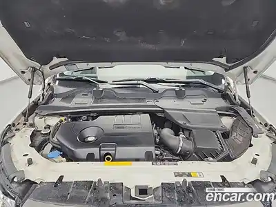 Land Rover Discovery Sport 2017 2.0 гидро в Москве № 1915510, миниатюра 5