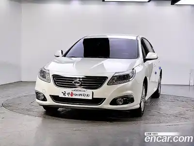 Renault SM5 2013 2.0 гидро в Москве № 1915545, миниатюра 2