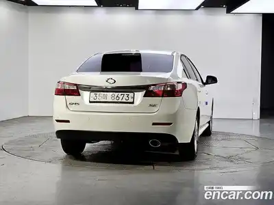Renault SM5 2013 2.0 гидро в Москве № 1915545, миниатюра 3