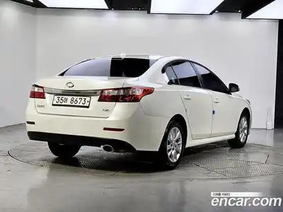 Renault SM5 2013 2.0 гидро в Москве № 1915545, миниатюра 4