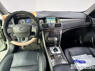 Renault SM5 2013 2.0 гидро в Москве № 1915545, миниатюра 5