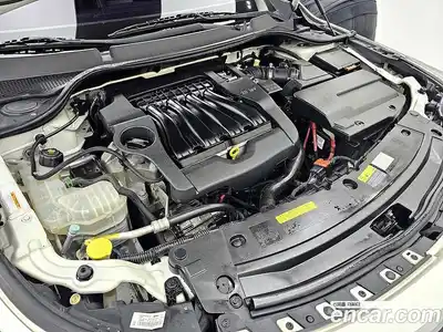 Renault SM5 2013 2.0 гидро в Москве № 1915545, миниатюра 6