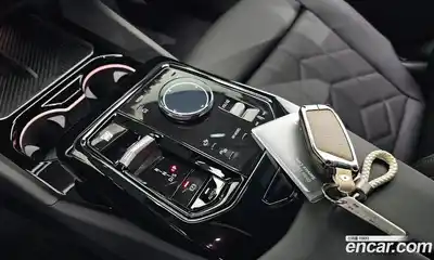 BMW 5-Series 2026 2.0 гидро в Москве № 1915748, миниатюра 12