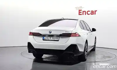 BMW 5-Series 2026 2.0 гидро в Москве № 1915748, миниатюра 4