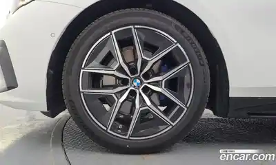 BMW 5-Series 2026 2.0 гидро в Москве № 1915748, миниатюра 5