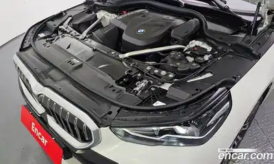 BMW 5-Series 2026 2.0 гидро в Москве № 1915748, миниатюра 6