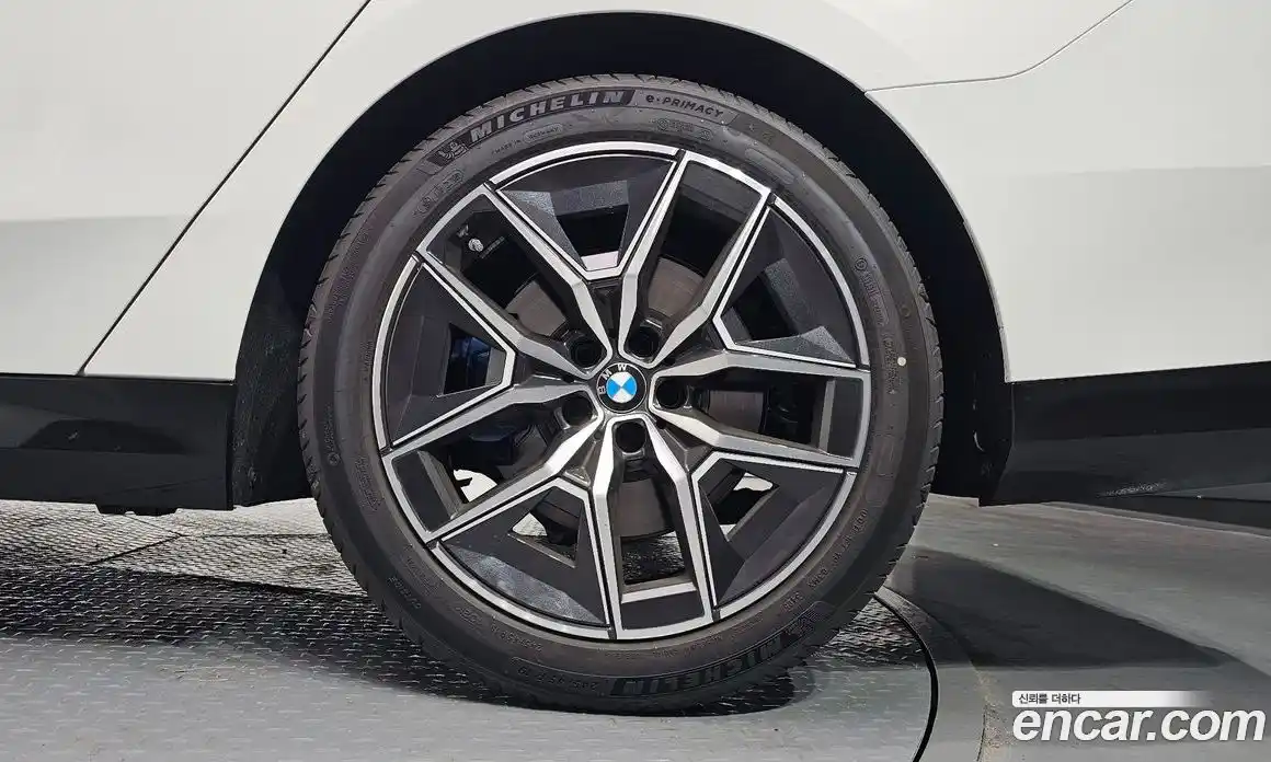BMW 5-Series 2026 2.0 гидро в Москве № 1915748, фото 7