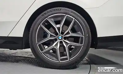 BMW 5-Series 2026 2.0 гидро в Москве № 1915748, миниатюра 7