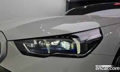 BMW 5-Series 2026 2.0 гидро в Москве № 1915748, миниатюра 8