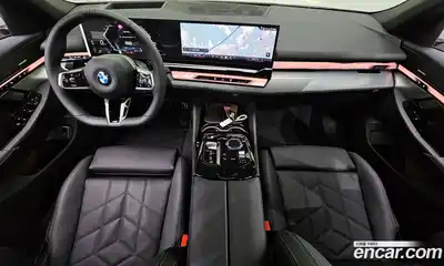 BMW 5-Series 2026 2.0 гидро в Москве № 1915748, миниатюра 10