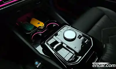 BMW 5-Series 2024 2.0 гидро в Москве № 1915851, миниатюра 12