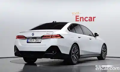 BMW 5-Series 2024 2.0 гидро в Москве № 1915851, миниатюра 2