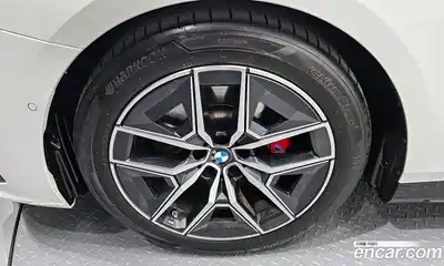 BMW 5-Series 2024 2.0 гидро в Москве № 1915851, миниатюра 5