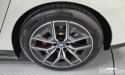 BMW 5-Series 2024 2.0 гидро в Москве № 1915851, миниатюра 7