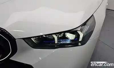 BMW 5-Series 2024 2.0 гидро в Москве № 1915851, миниатюра 8