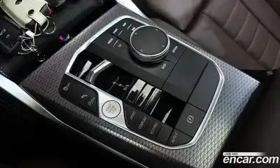 BMW 4-Series 2025 2.0 гидро в Москве № 1915869, миниатюра 11