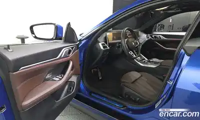 BMW 4-Series 2025 2.0 гидро в Москве № 1915869, миниатюра 12