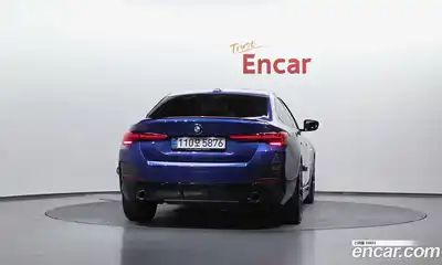 BMW 4-Series 2025 2.0 гидро в Москве № 1915869, миниатюра 3