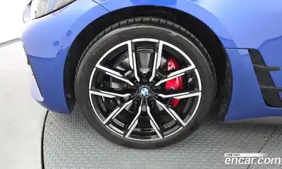 BMW 4-Series 2025 2.0 гидро в Москве № 1915869, миниатюра 4