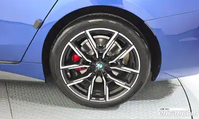BMW 4-Series 2025 2.0 гидро в Москве № 1915869, миниатюра 6