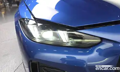 BMW 4-Series 2025 2.0 гидро в Москве № 1915869, миниатюра 7