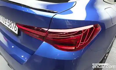 BMW 4-Series 2025 2.0 гидро в Москве № 1915869, миниатюра 8