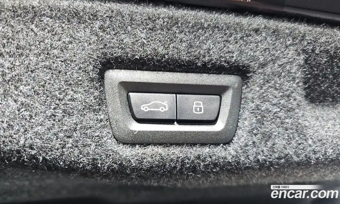 BMW 5-Series 2025 2.0 гидро в Москве № 1915934, фото 25