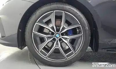BMW 5-Series 2025 2.0 гидро в Москве № 1915934, миниатюра 5