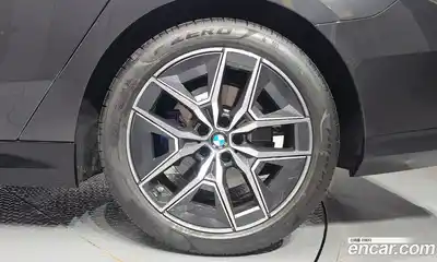 BMW 5-Series 2025 2.0 гидро в Москве № 1915934, миниатюра 7