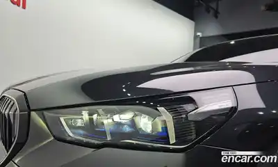 BMW 5-Series 2025 2.0 гидро в Москве № 1915934, миниатюра 8