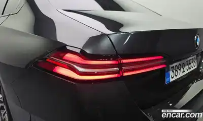 BMW 5-Series 2025 2.0 гидро в Москве № 1915934, миниатюра 9