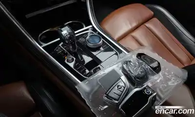 BMW 8-Series 2022 4.4 гидро в Москве № 1916205, миниатюра 9