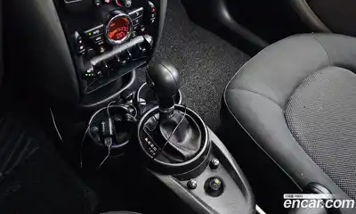 Mini Countryman 2013 2.0 гидро в Москве № 1916435, миниатюра 11