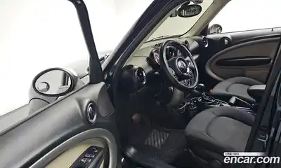 Mini Countryman 2013 2.0 гидро в Москве № 1916435, миниатюра 12