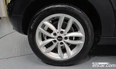Mini Countryman 2013 2.0 гидро в Москве № 1916435, миниатюра 4