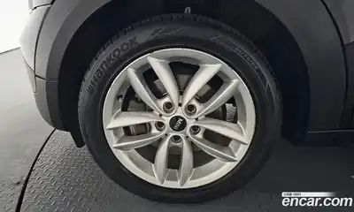 Mini Countryman 2013 2.0 гидро в Москве № 1916435, миниатюра 6