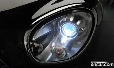 Mini Countryman 2013 2.0 гидро в Москве № 1916435, миниатюра 7