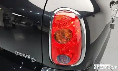 Mini Countryman 2013 2.0 гидро в Москве № 1916435, миниатюра 8