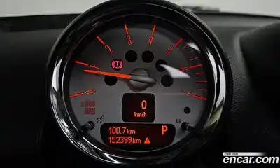 Mini Countryman 2013 2.0 гидро в Москве № 1916435, миниатюра 10